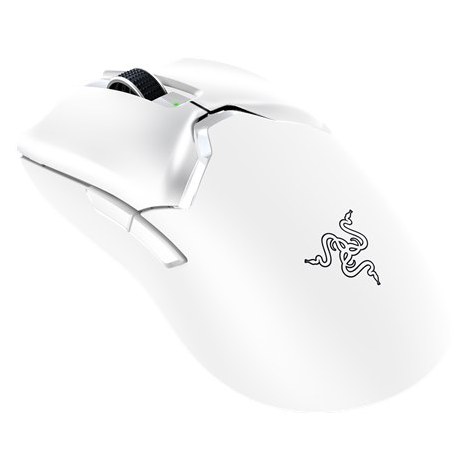 Razer | Wireless | Gaming Mouse | Optical | Gaming Mouse | White | No | Viper V2 Pro - 6